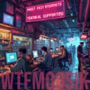 Most Fast Internets Teknikal Supporting