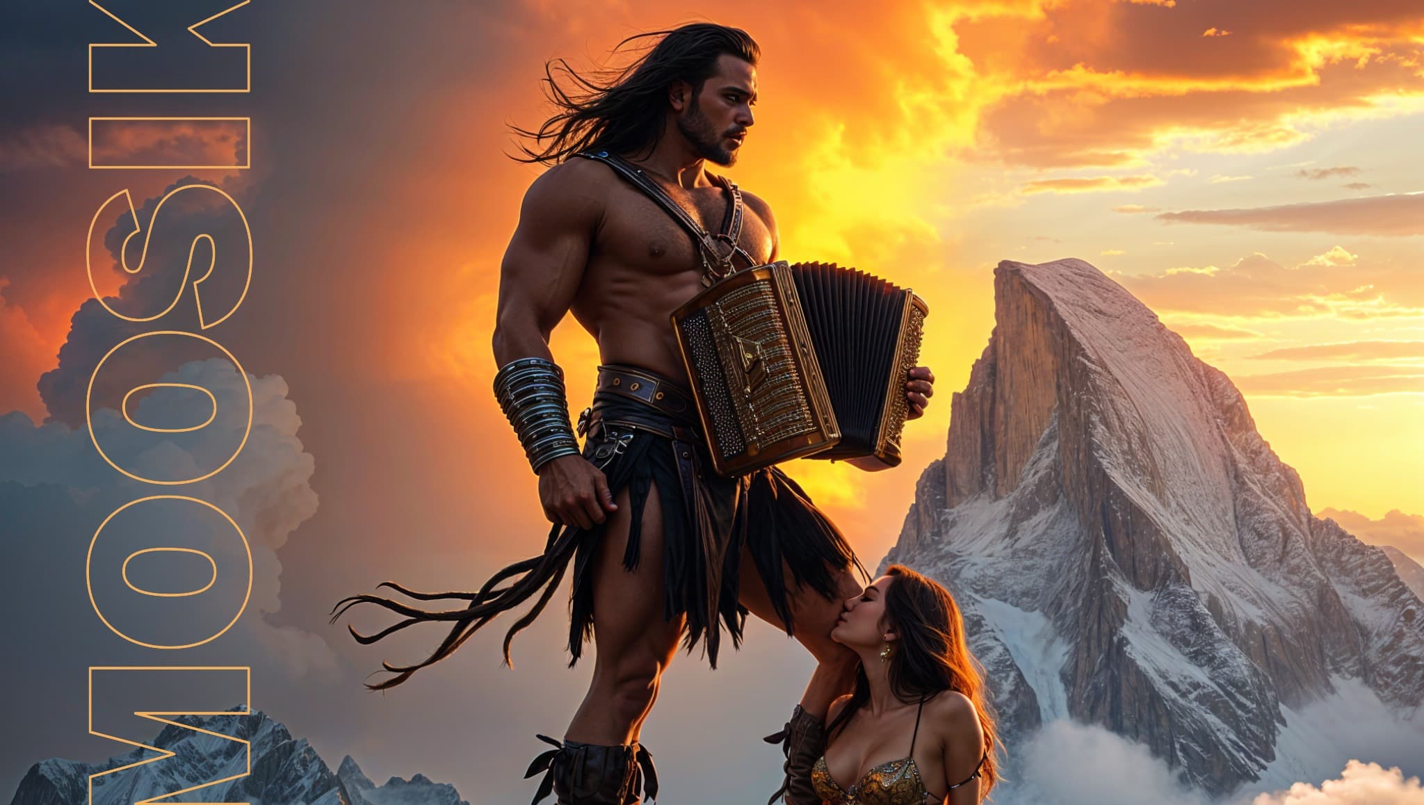 What Is Best Is Good