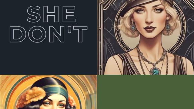 WTFMOOSIK - She Don't (Official Music Video)