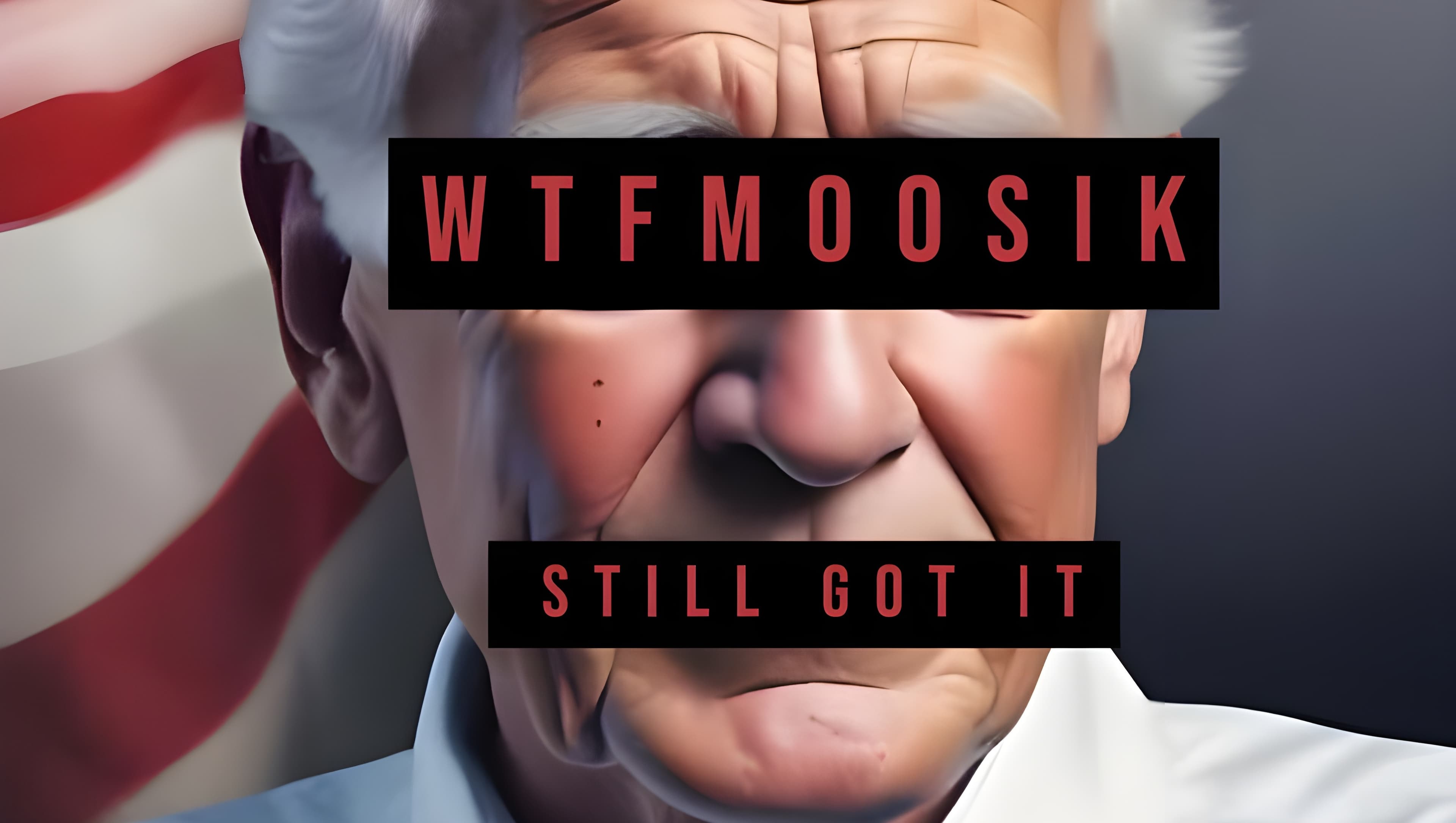 WTFMOOSIK - Still Got It (Official Music Video)