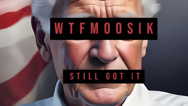 WTFMOOSIK - Still Got It (Official Music Video)